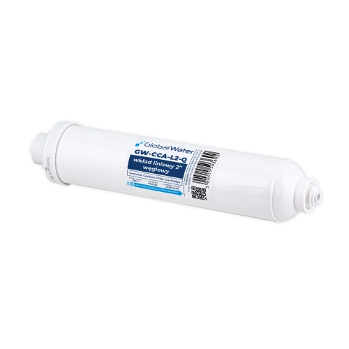 Wkład liniowy Global Water